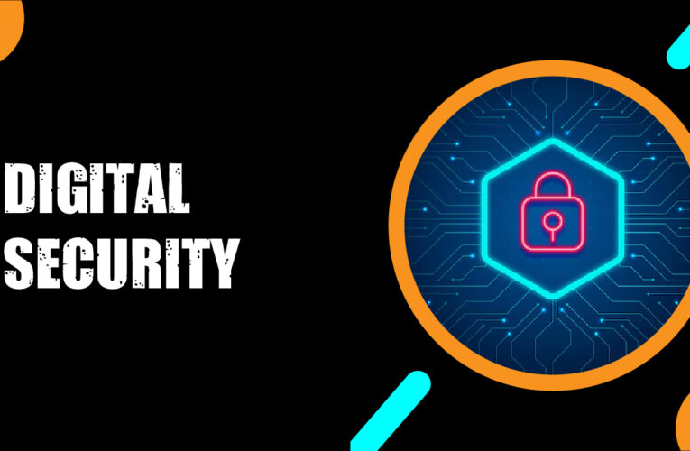 Top Companies Leading the Way in Digital Security: Entrust and Its Peers